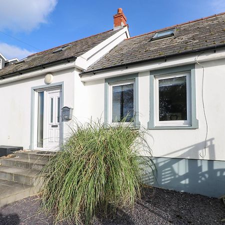 Oakdene Villa Milford Haven Exterior foto