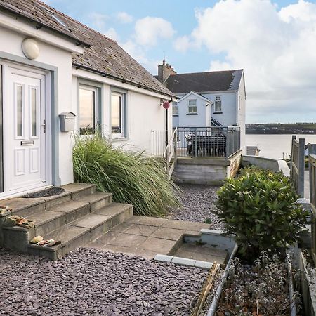 Oakdene Villa Milford Haven Exterior foto